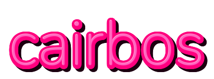cairbos — logo kanal