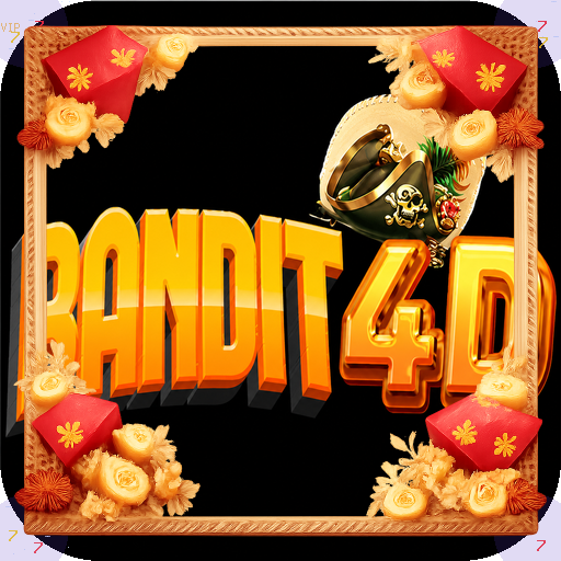 bandit4d — galeri pratinjau - APK Resmi