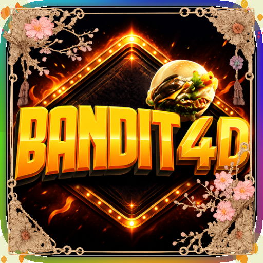 bandit4d — galeri pratinjau Resmi APK